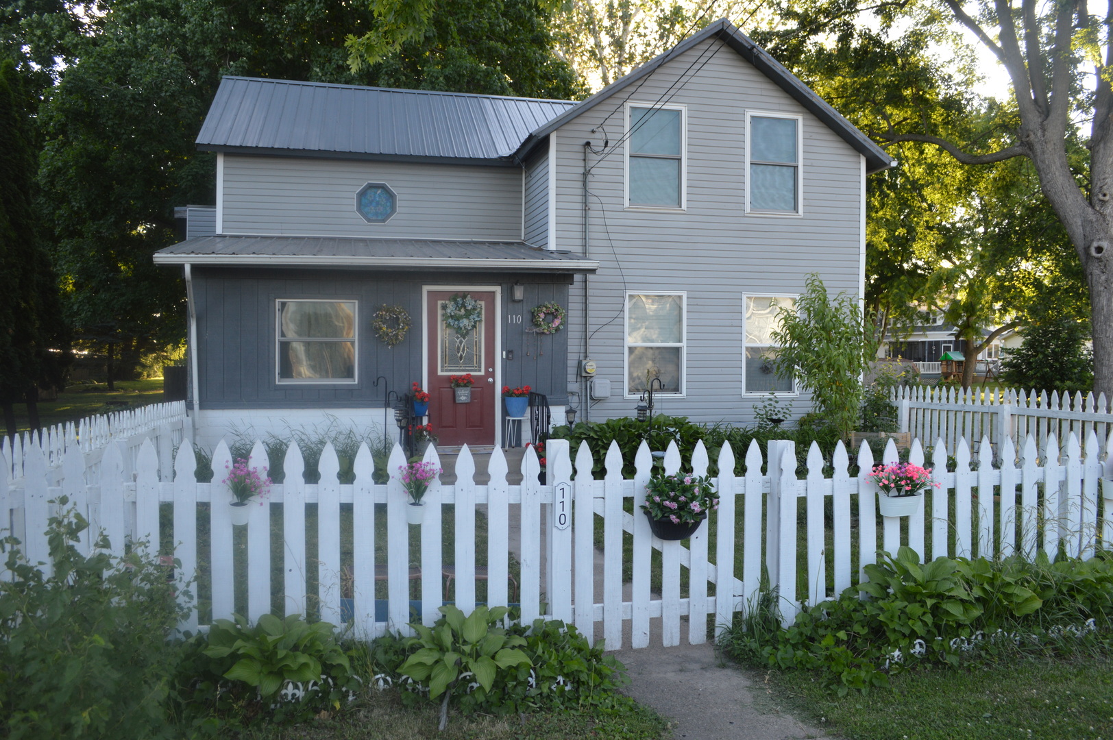 110 S West Street, Wyanet, IL 61379