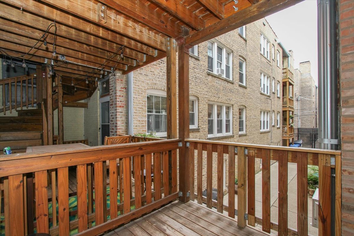 1445 W Elmdale Avenue #1, Chicago, IL 60660