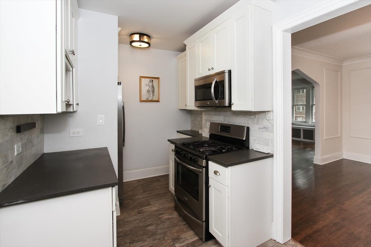 1445 W Elmdale Avenue #1, Chicago, IL 60660