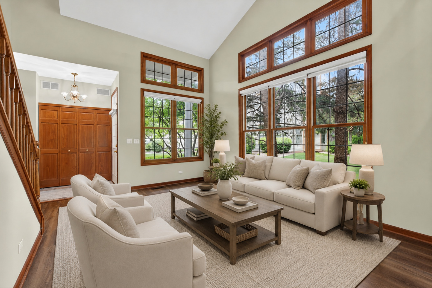 1572 Treeline Court, Naperville, IL 60565