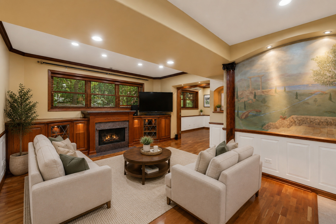 1572 Treeline Court, Naperville, IL 60565