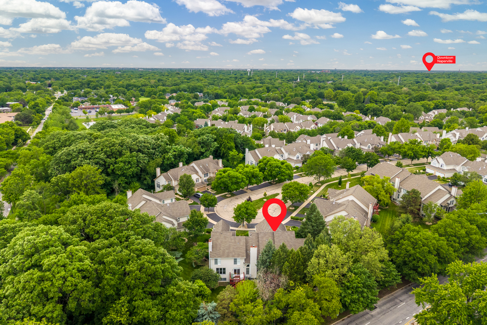 1572 Treeline Court, Naperville, IL 60565
