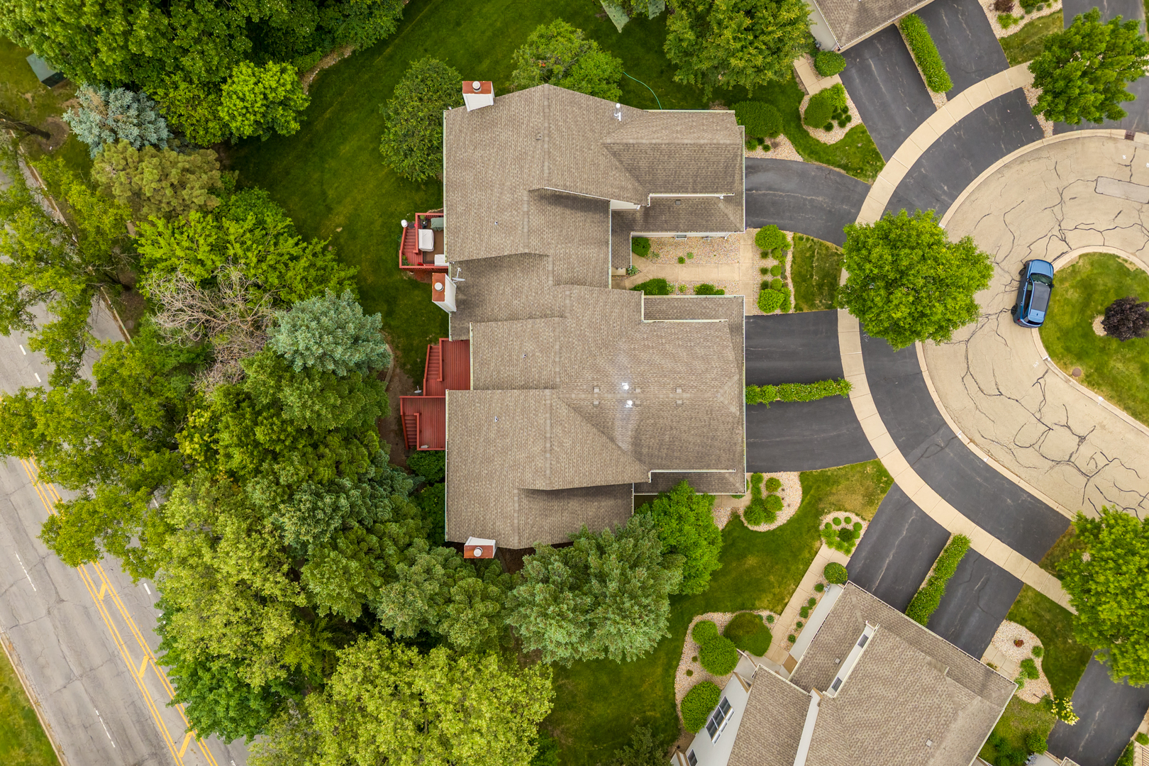 1572 Treeline Court, Naperville, IL 60565