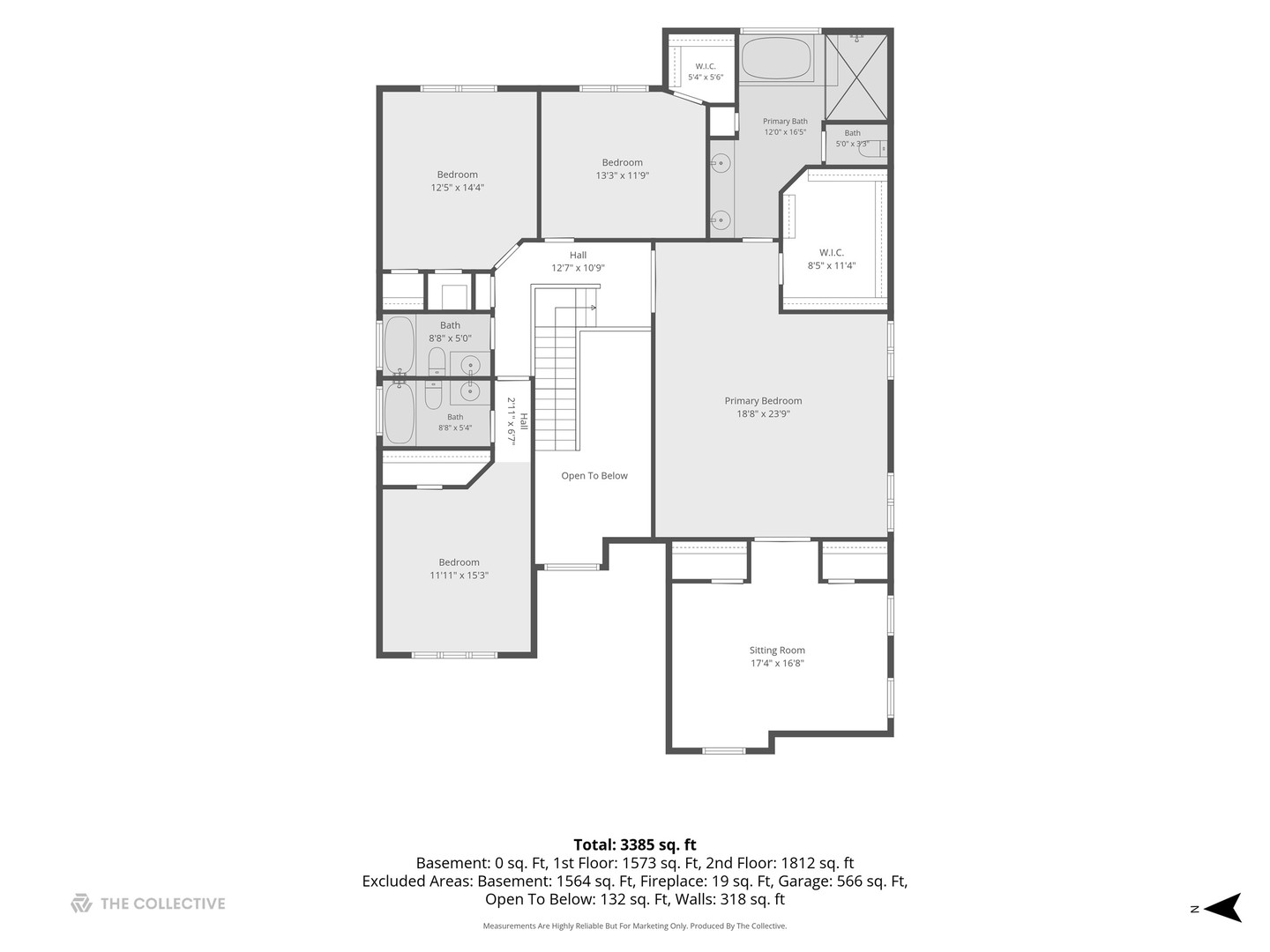 403 S Fairview Avenue, Elmhurst, IL 60126