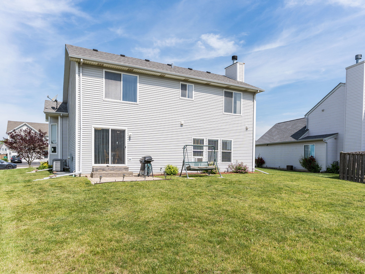 604 Silver Creek Drive, Joliet, IL 60431