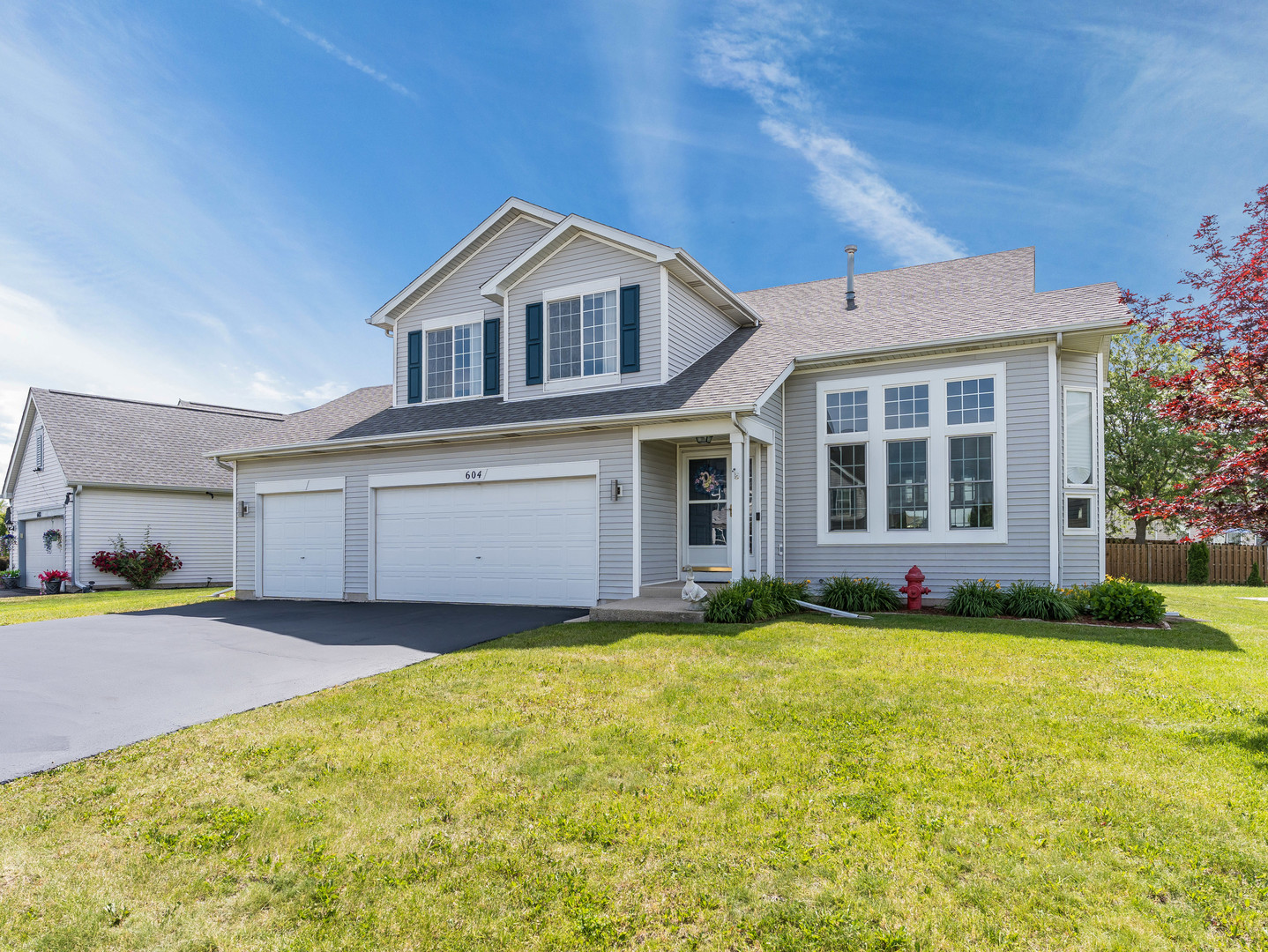 604 Silver Creek Drive, Joliet, IL 60431