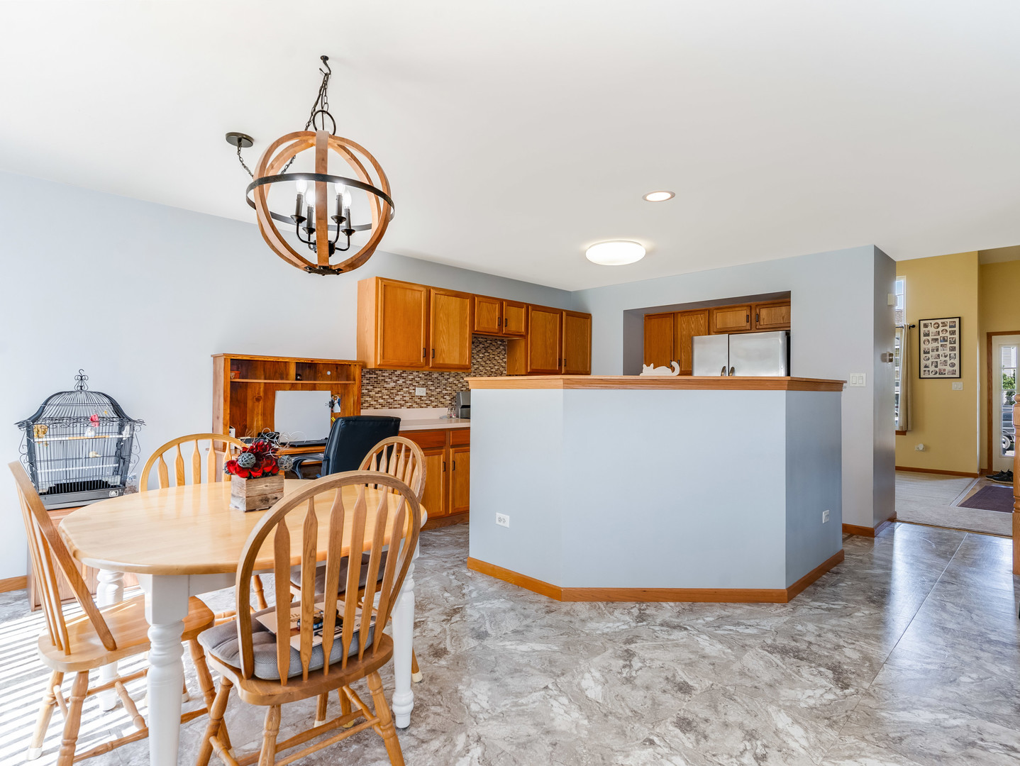 604 Silver Creek Drive, Joliet, IL 60431