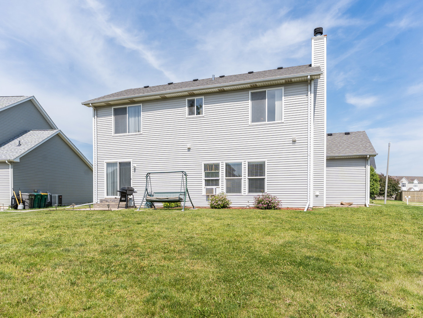 604 Silver Creek Drive, Joliet, IL 60431