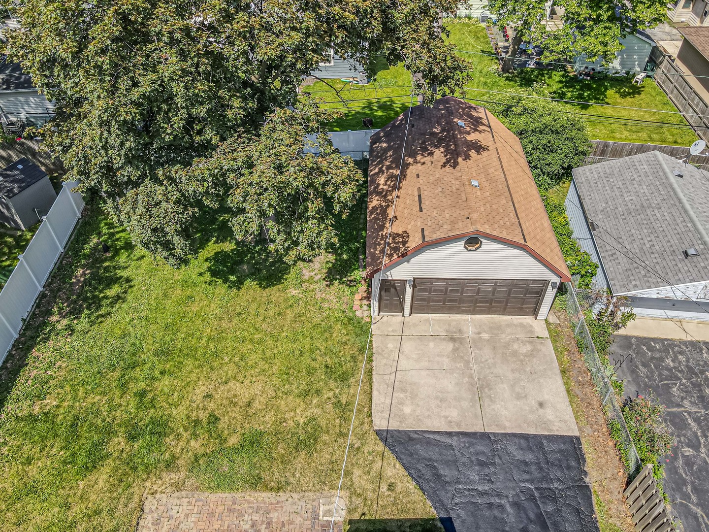 3712 Wren Lane, Rolling Meadows, IL 60008