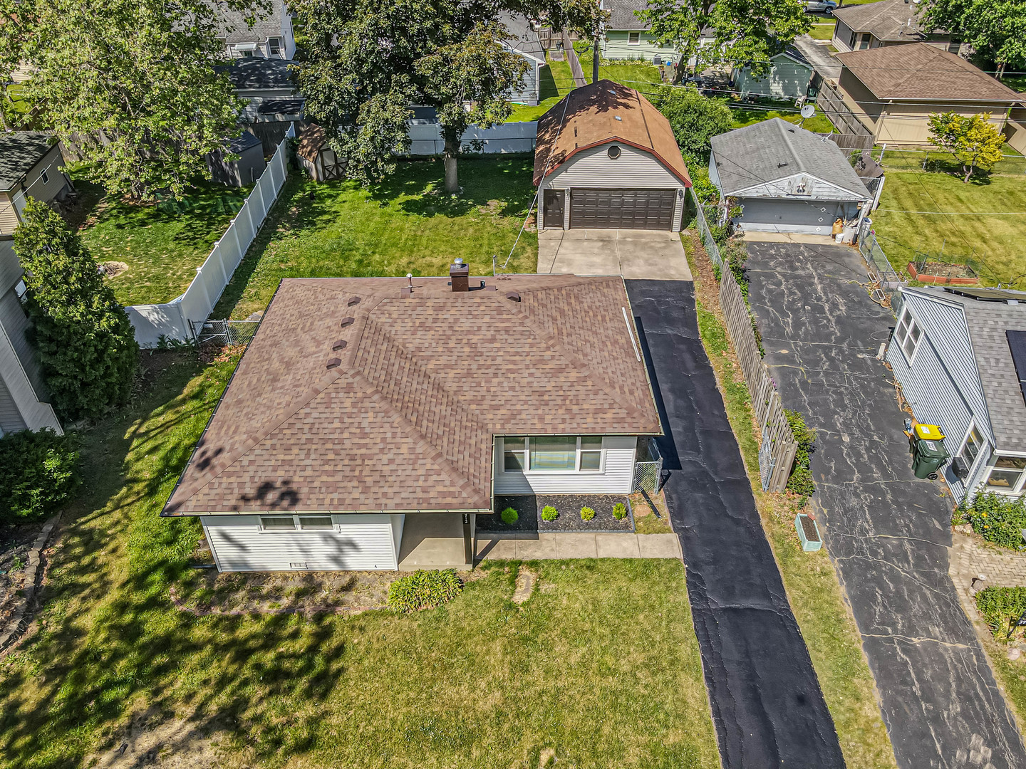 3712 Wren Lane, Rolling Meadows, IL 60008