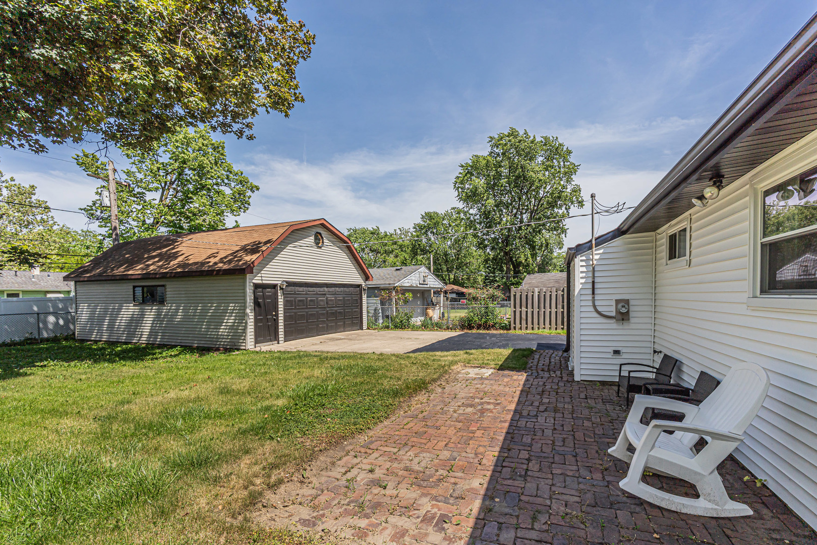 3712 Wren Lane, Rolling Meadows, IL 60008