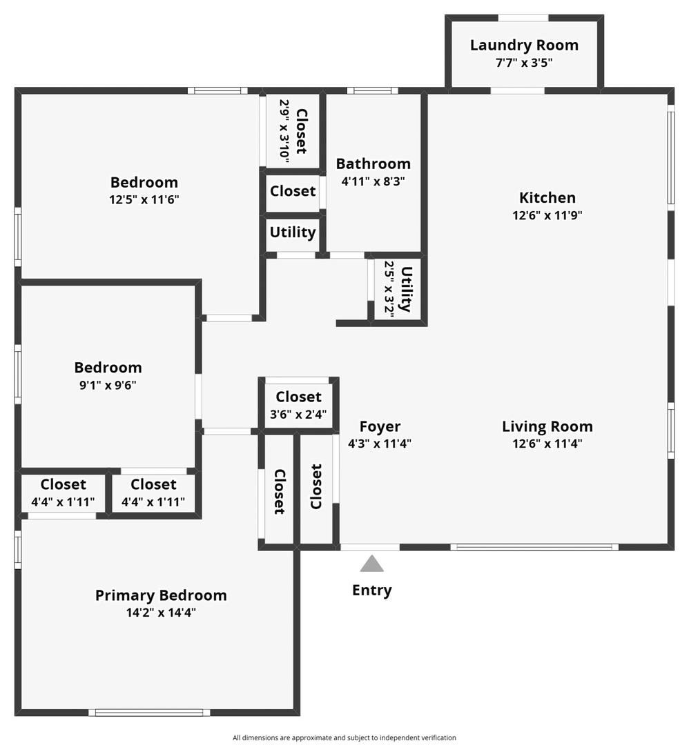 3712 Wren Lane, Rolling Meadows, IL 60008