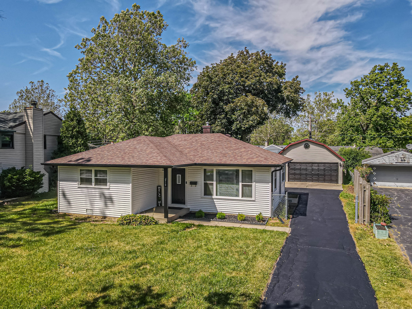 3712 Wren Lane, Rolling Meadows, IL 60008