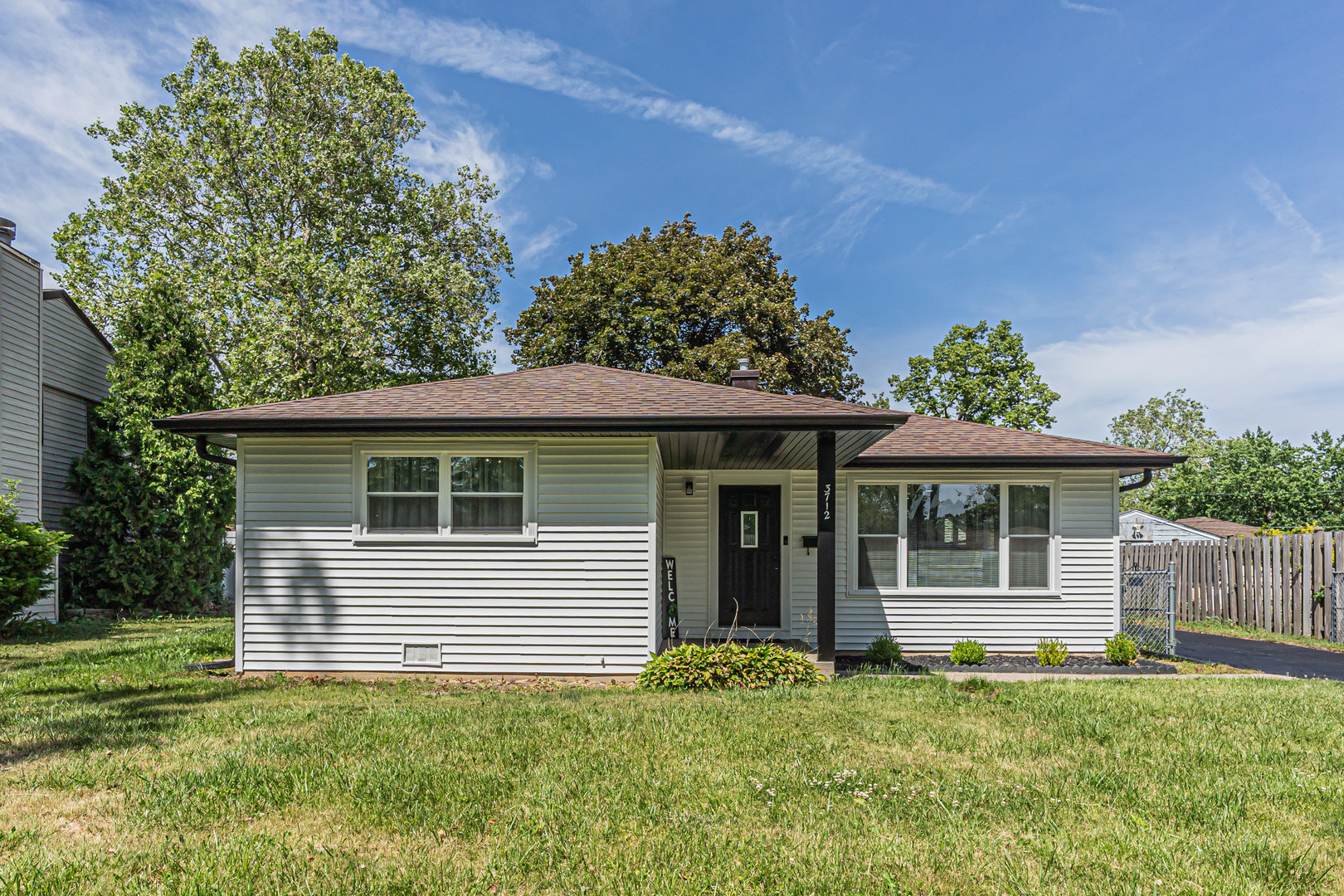 3712 Wren Lane, Rolling Meadows, IL 60008