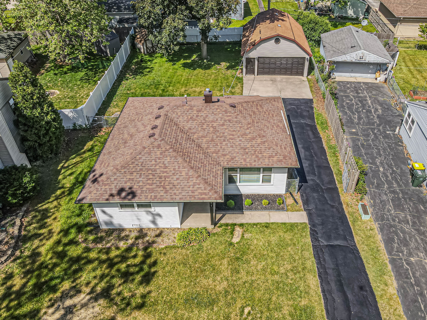 3712 Wren Lane, Rolling Meadows, IL 60008