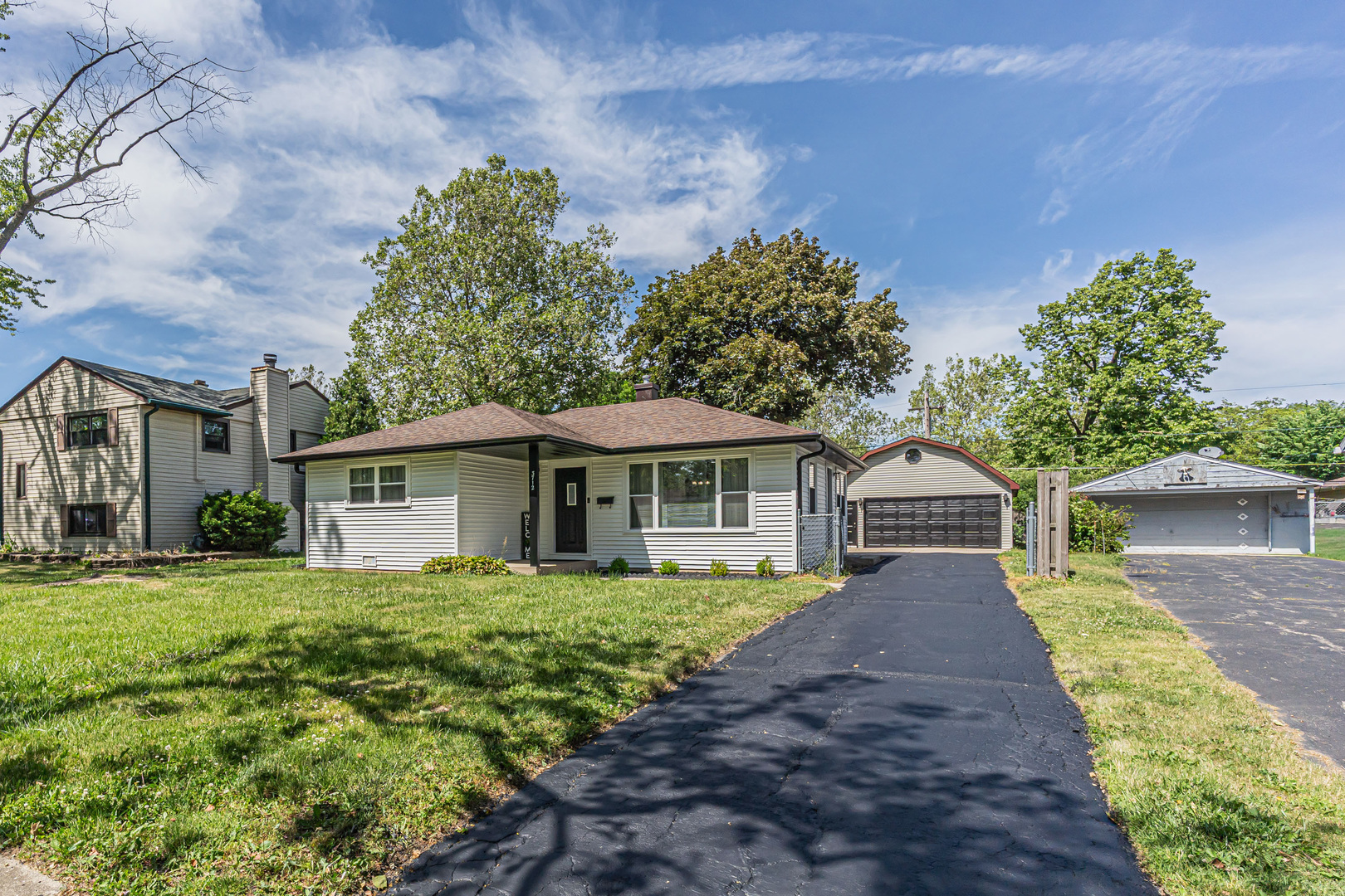 3712 Wren Lane, Rolling Meadows, IL 60008