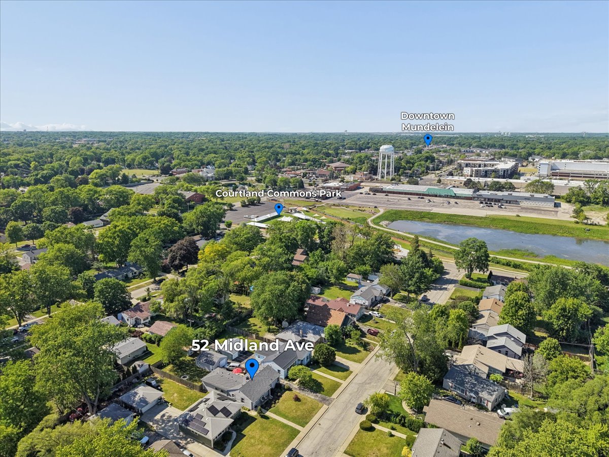 52 S Midland Avenue, Mundelein, IL 60060