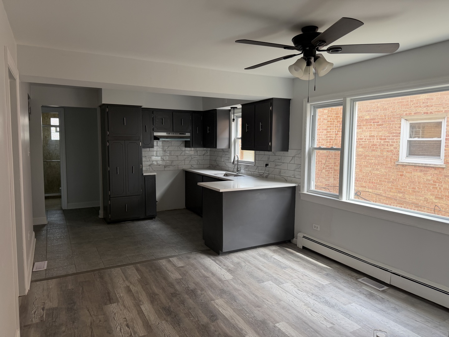 8011 S KOMENSKY Avenue #1, Chicago, IL 60652
