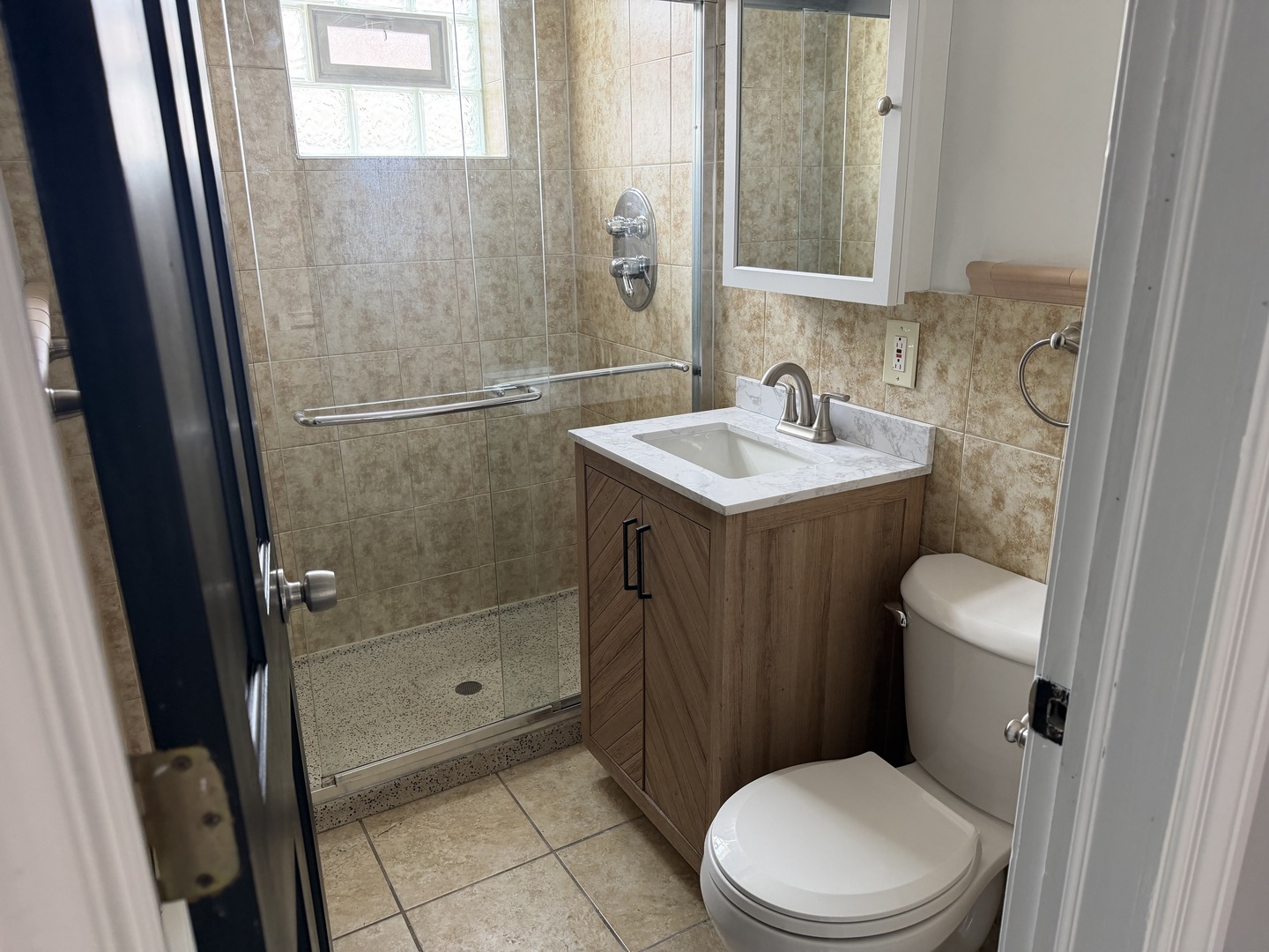 8011 S KOMENSKY Avenue #1, Chicago, IL 60652
