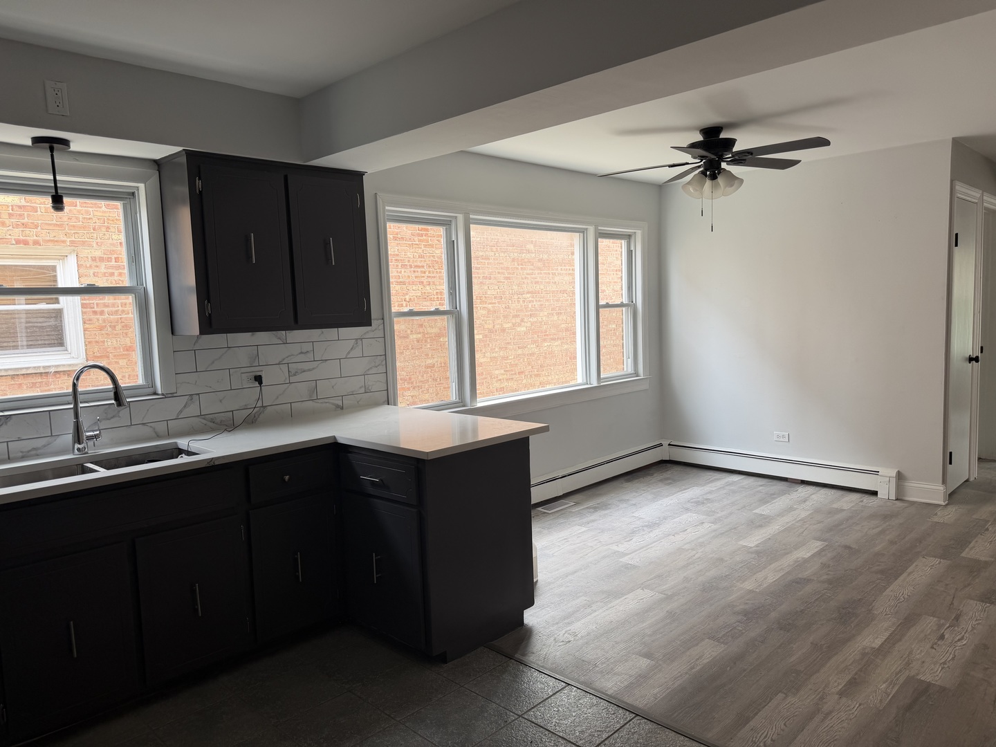 8011 S KOMENSKY Avenue #1, Chicago, IL 60652