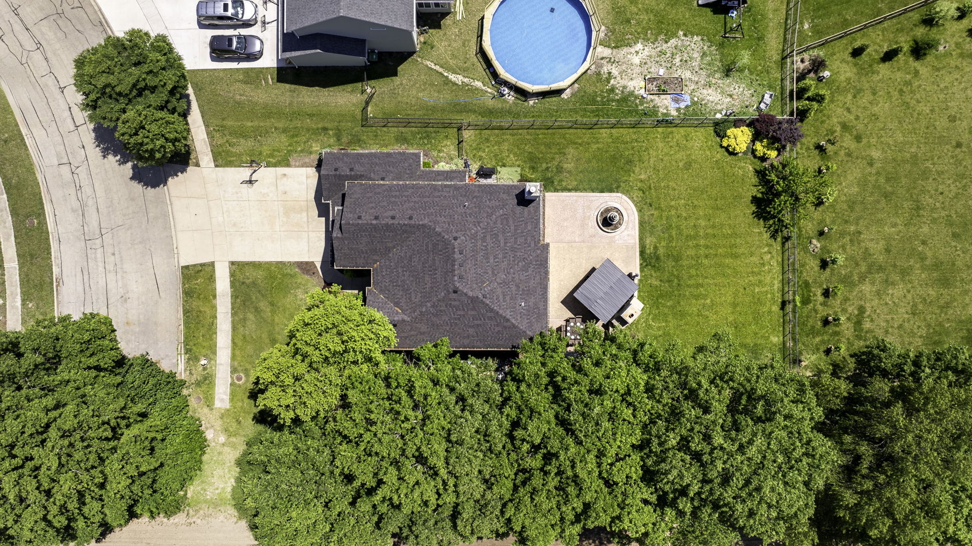 26965 W Old Kerry, Channahon, IL 60410