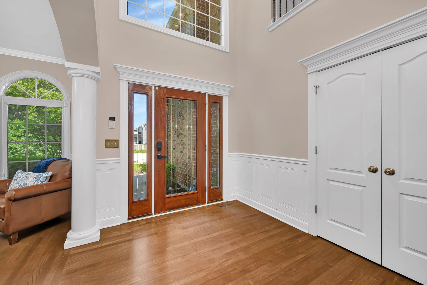 26965 W Old Kerry, Channahon, IL 60410