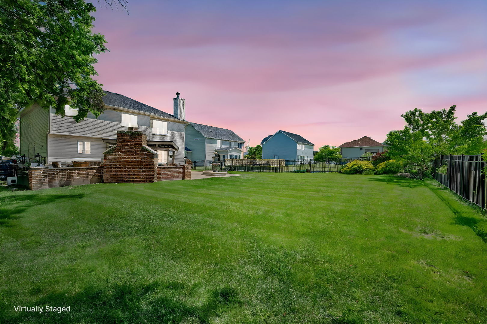 26965 W Old Kerry, Channahon, IL 60410
