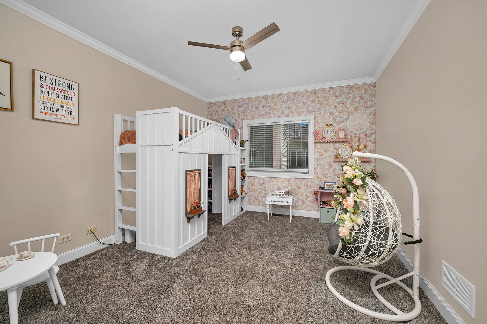 26965 W Old Kerry, Channahon, IL 60410