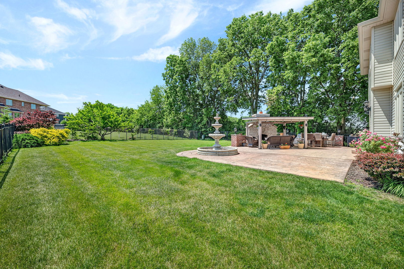 26965 W Old Kerry, Channahon, IL 60410