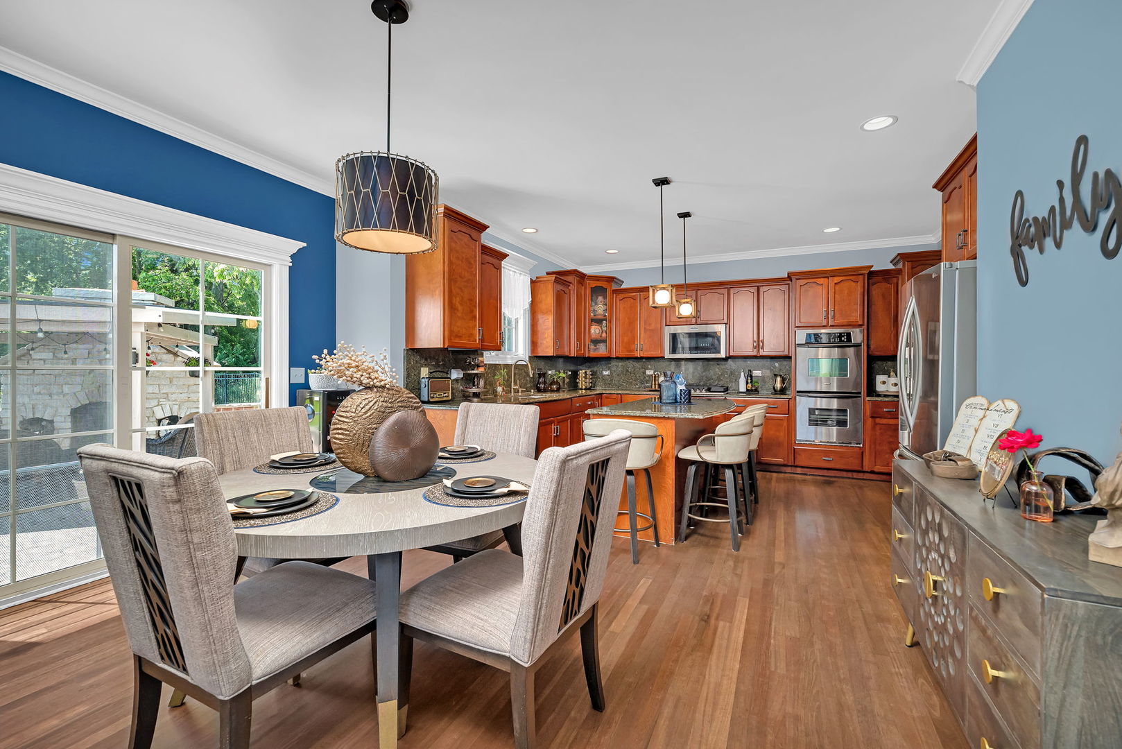 26965 W Old Kerry, Channahon, IL 60410