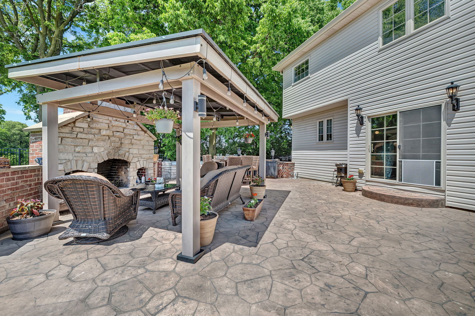 26965 W Old Kerry, Channahon, IL 60410