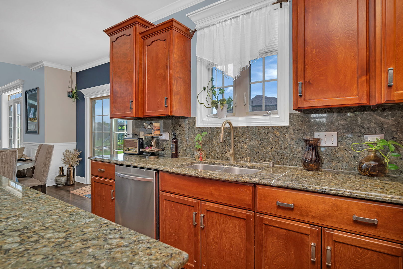 26965 W Old Kerry, Channahon, IL 60410