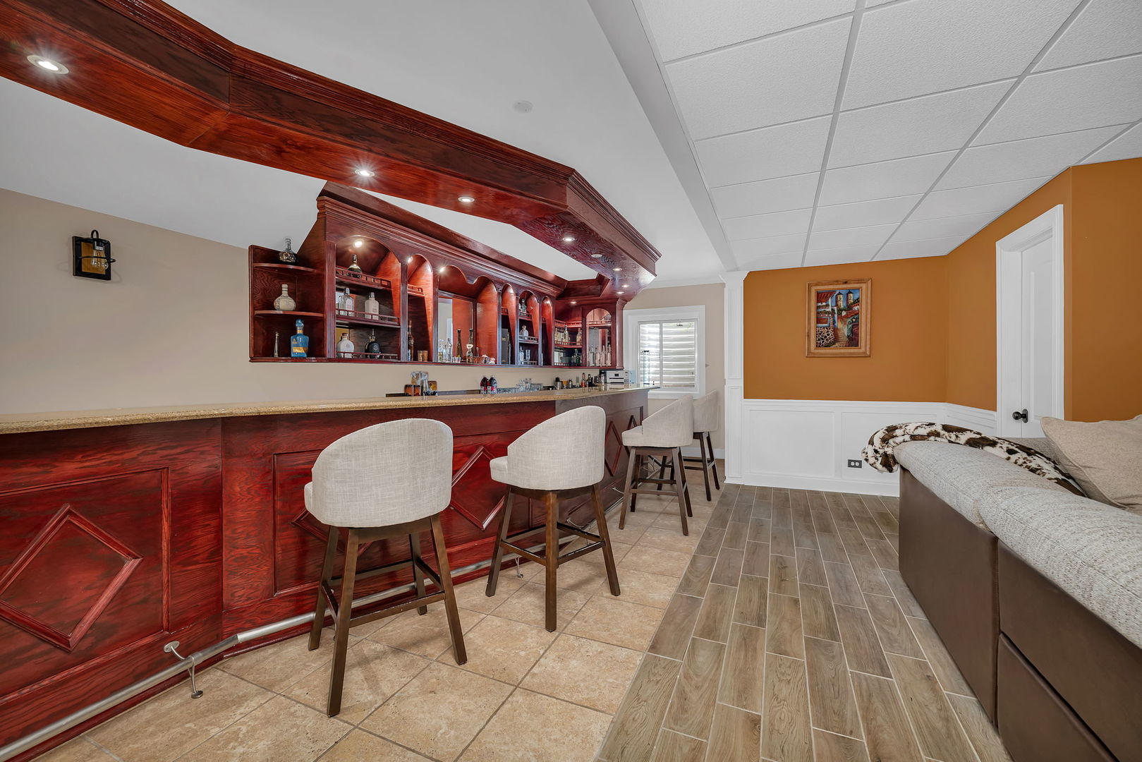 26965 W Old Kerry, Channahon, IL 60410