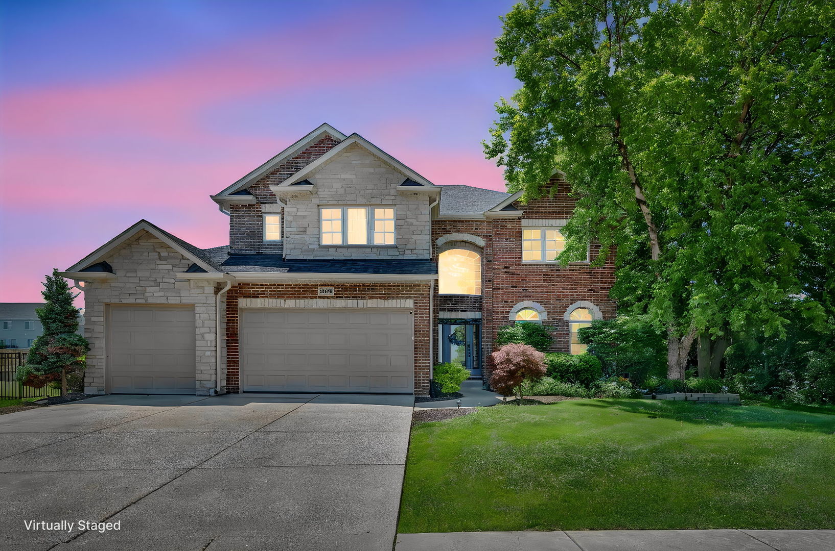 26965 W Old Kerry, Channahon, IL 60410