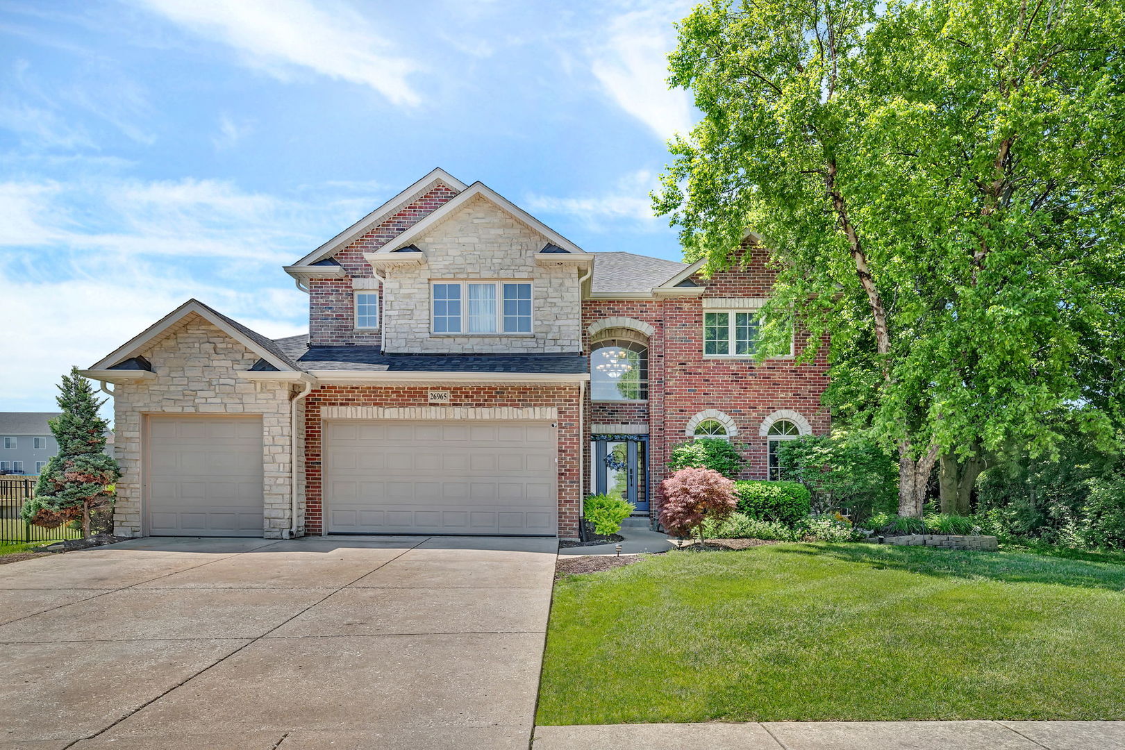 26965 W Old Kerry, Channahon, IL 60410