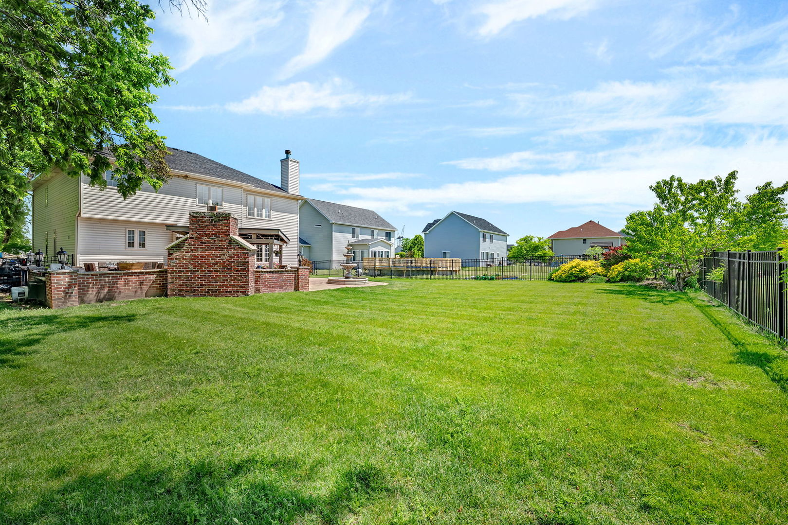 26965 W Old Kerry, Channahon, IL 60410