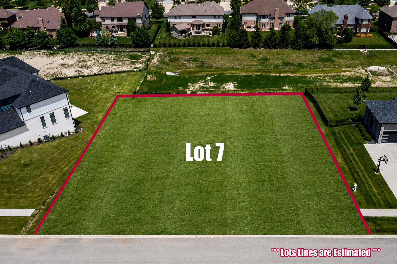 21608 Iron Bridge Road Road, Mokena, IL 60448