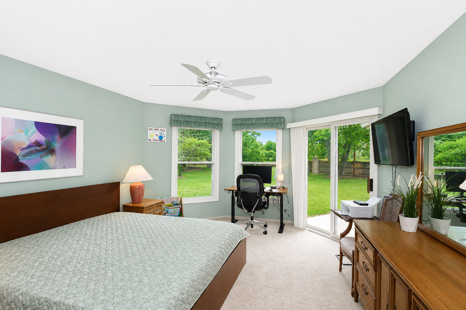 501 Banyan Tree Lane, Buffalo Grove, IL 60089