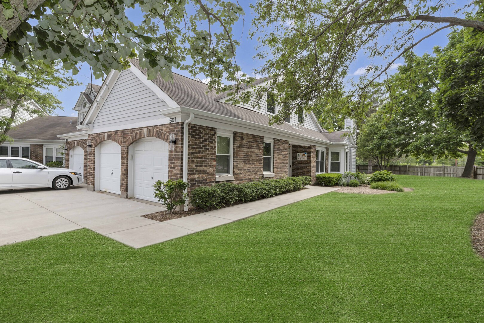 501 Banyan Tree Lane, Buffalo Grove, IL 60089