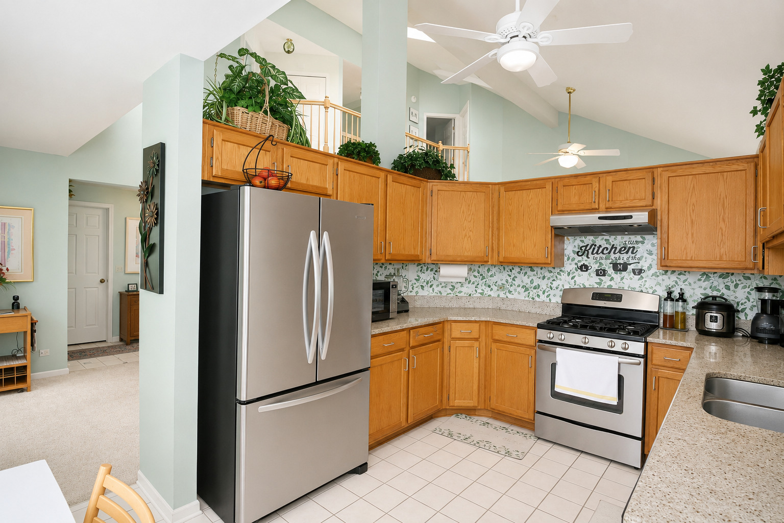 501 Banyan Tree Lane, Buffalo Grove, IL 60089