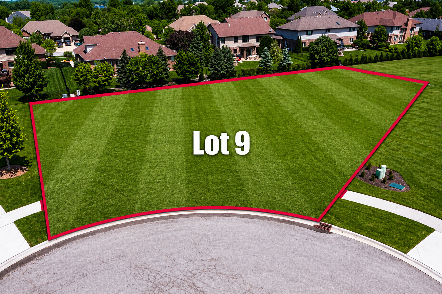 21551 Cooper Court, Mokena, IL 60448