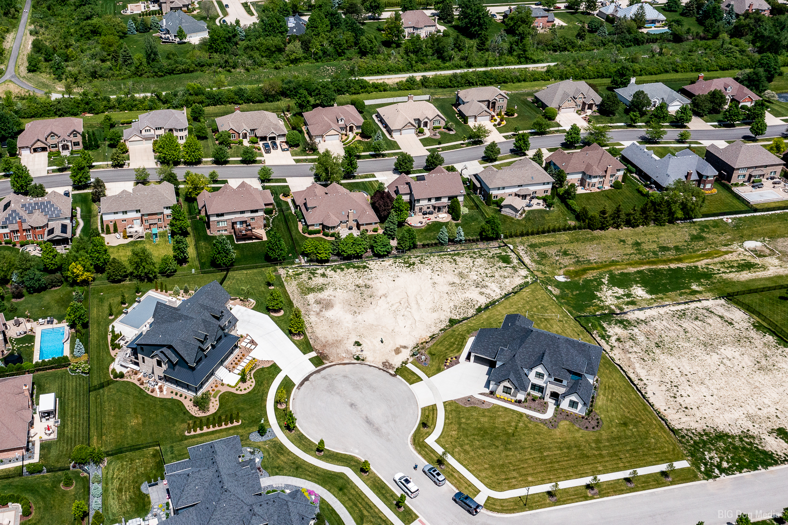 21551 Cooper Court, Mokena, IL 60448