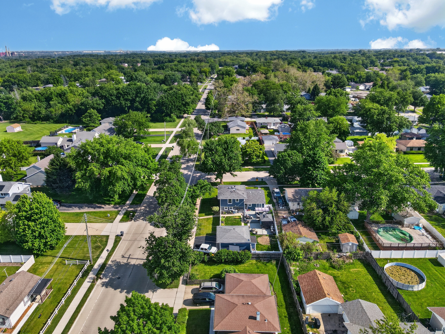 1104 Basin Drive, Lockport, IL 60441