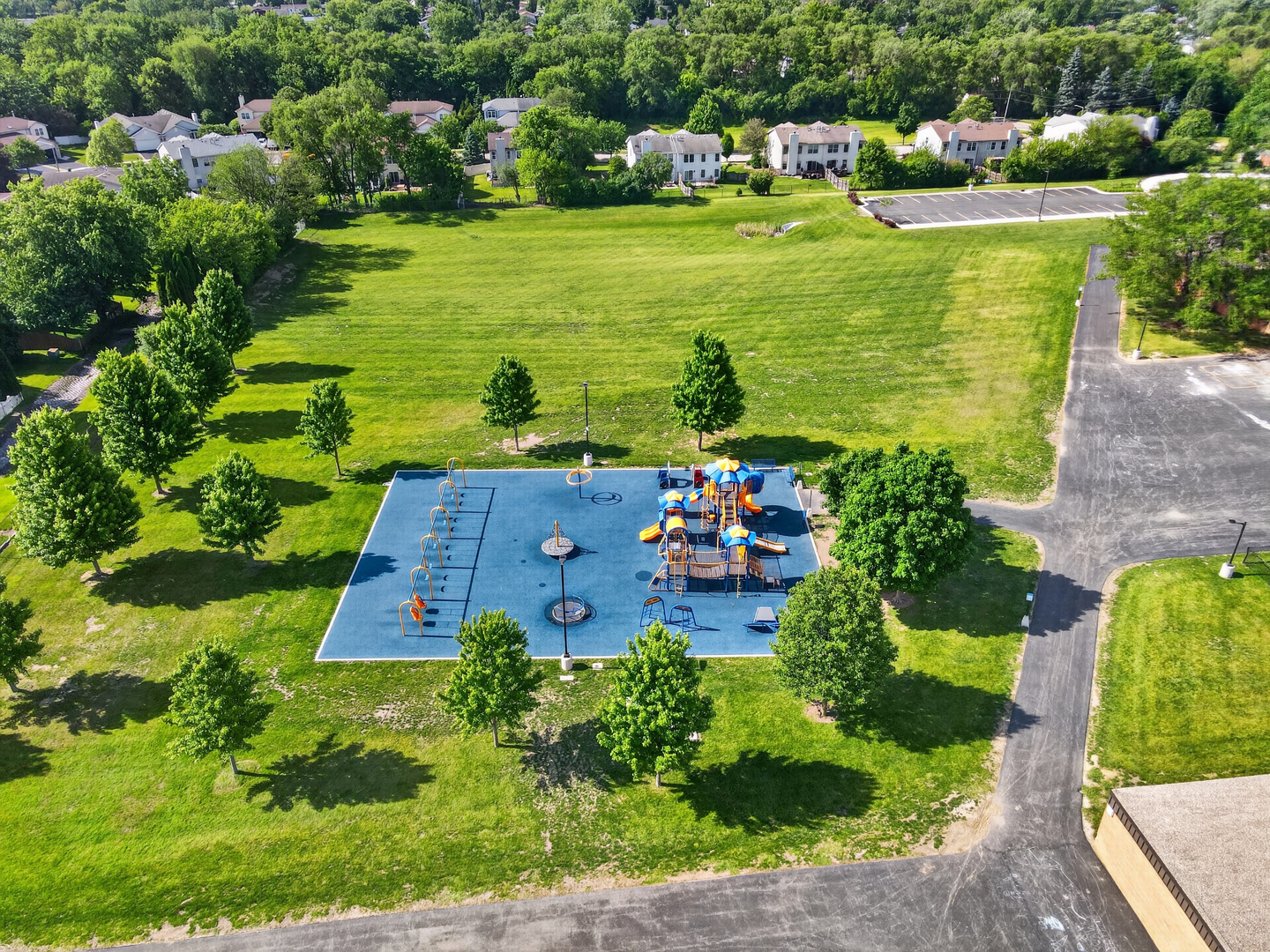 1104 Basin Drive, Lockport, IL 60441