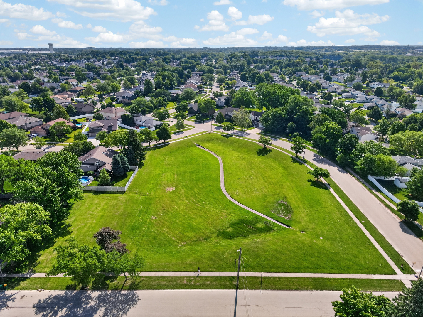 1104 Basin Drive, Lockport, IL 60441