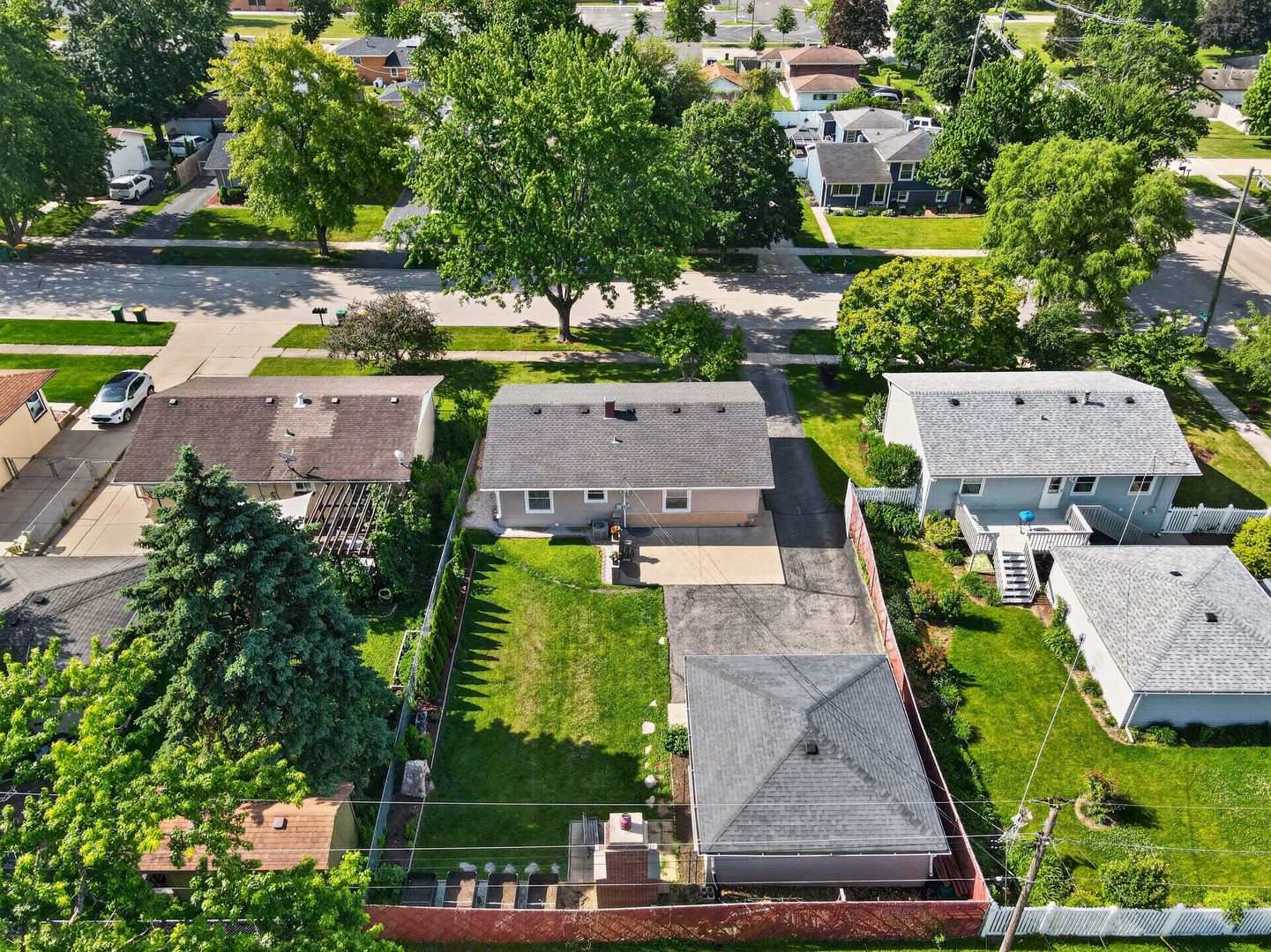 1104 Basin Drive, Lockport, IL 60441
