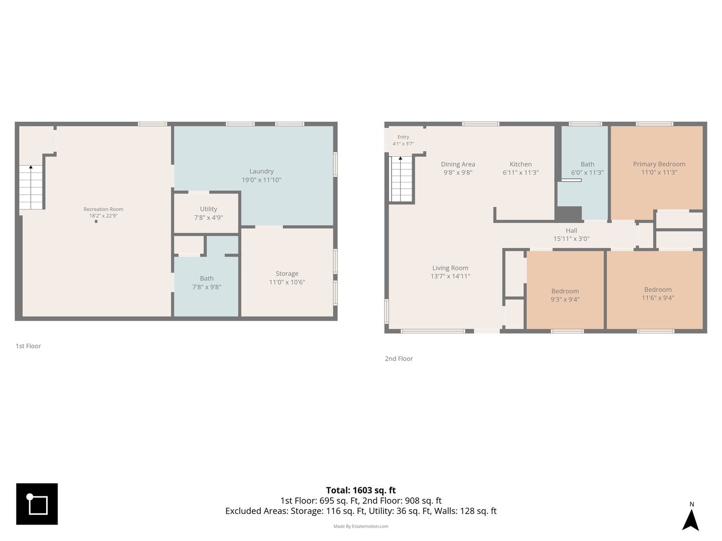 1104 Basin Drive, Lockport, IL 60441