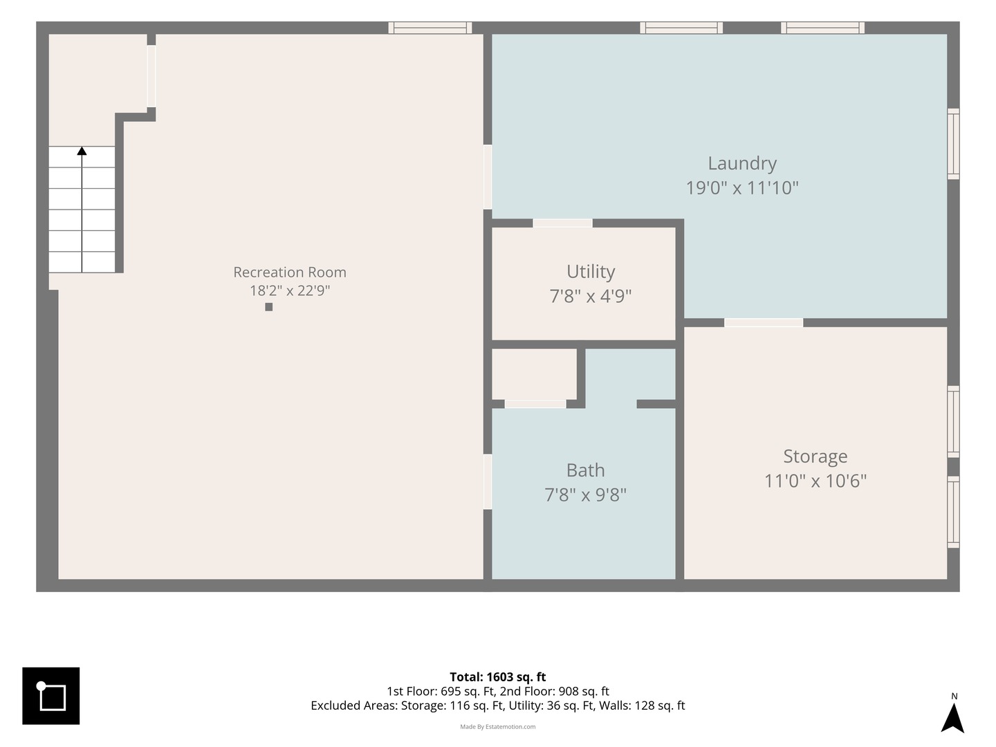1104 Basin Drive, Lockport, IL 60441
