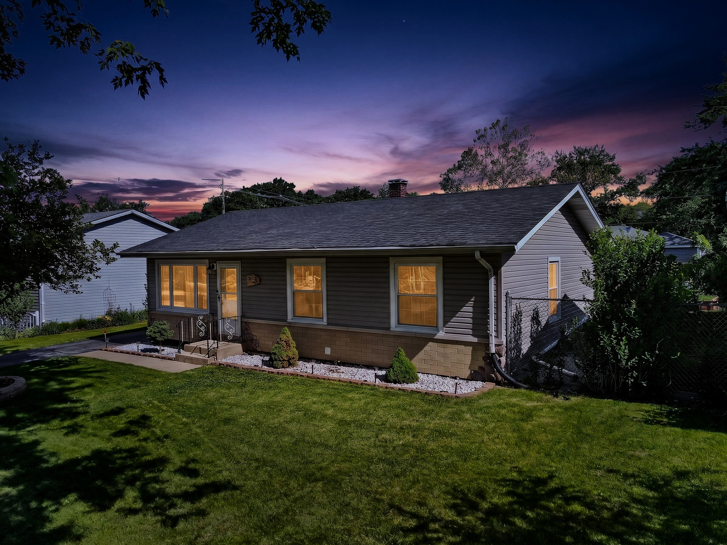 1104 Basin Drive, Lockport, IL 60441