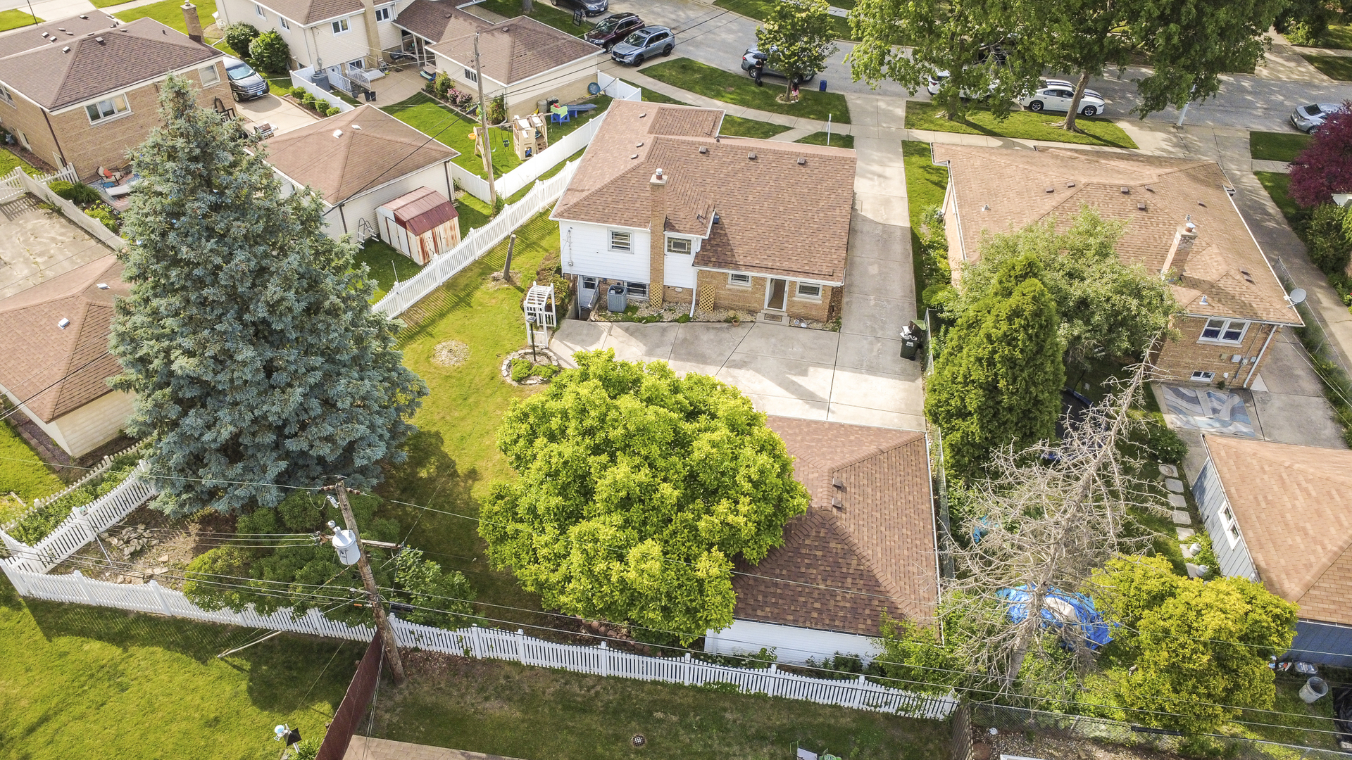 5425 Drury Lane, Oak Lawn, IL 60453